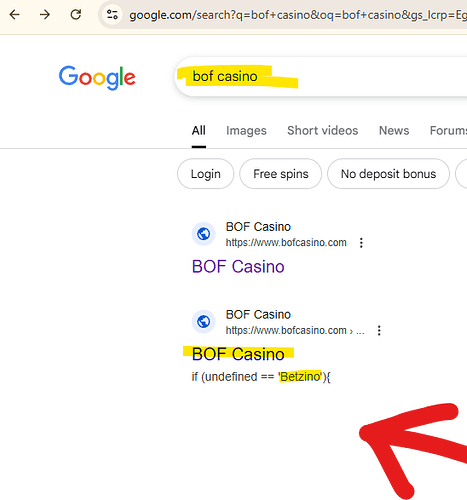 bofcasino  - Copie