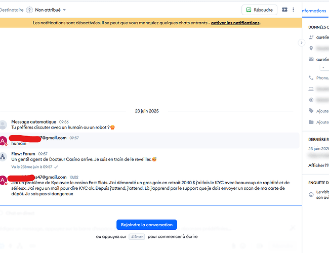 Livechat - Copie